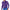 Men's Solid Color Zip Pullover Sweater 80501121X