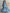 Halter V-Neck Contrast Trim Tiered Maxi Dress