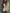 Bohemian Striped Cotton Blazer With Printed Lapels