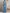 Ruffled Halter Denim 2-Piece Set