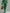 Fashion Casual White Decorative Green Half-zip Top Wide-leg Pants Knitted Set