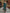 Western Green Faux Suede One-Shoulder Slit Patchwork Tassel Midi Dress