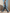 Square Neck Button-Front Denim Jumpsuit