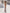 Casual Vintage White Denim Multi-Pocket Sleeveless Mini Dress