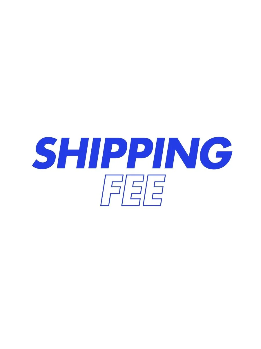 SHIPPING FEE-2