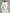 Loose Round-neck Button-front Double-pocket Cotton Long-sleeved Midi Dress