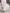 Elegant Retro Flowy Pink Striped Chiffon Skirt