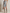 Sleeveless Cinched Waist Denim Mini Dress