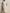 Stand-Collar Cotton-Linen Midi Dress With Patch Pockets