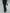 Women's Black And White Trim Square Neck Long Sleeve Tight Maxi Dress MDA1698G8Y