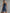 Retro Halter Neck Sleeveless Denim Sleeveless Mini Dress