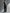 Women's Black High-elastic Knit Top And Acetate Wide-leg Pants MDZ1068B3T