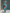 Women’s Blue Linen-Blend Sleeveless Jumpsuit With Red Patch Pockets & Half-Zip Stand Collar MDZ0982E4T