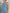 Halter Neck Patch Pocket Denim Midi Dress