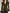 Solid Color Lapel Ruffled Single-breasted Velvet Blazer
