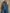 Halter Neck Smocked Waist Tencel Denim Jumpsuit