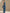 Halter Neck Smocked Waist Tencel Denim Jumpsuit