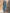 Sleeveless V-Neck Tencel Denim Maxi Dress With Pockets