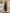 Retro Classic Floral Print Navy Blue Chiffon Sleeveless Maxi Dress