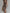 Retro Leopard Print Fungus Trim Hem Slit Midi Dress