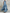 Ruffled Tiered Tencel Denim Maxi Dress