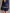 Retro Fashion Sports Lapels Zipper V-neck Dark Blue Knitted Mini Dress