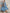 Halter Neck Patch Pocket Denim Midi Dress