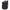 Outdoor Large Capacity Multifunctional Canvas Backpack Black Bag