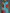 Women’s Blue Linen-Blend Sleeveless Jumpsuit With Red Patch Pockets & Half-Zip Stand Collar MDZ0982E4T