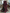Elegant Burgundy Sheer Chiffon Maxi Dress – High Neck, Long Ruffle Sleeves, Flowing A-Line Silhouette