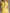 Stylish And Casual Yellow Stand-up Collar Sleeveless Midi Dress