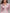 Pink Stand-up Collar Zipper Ruffled Mesh Knit Cardigan