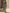 Sleeveless Hooded Chambray Shirt Maxi Dress