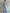 Sleeveless Denim Two-Piece Set (Top + Wide-Leg Pants)
