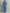 Short Sleeve V-Neck Denim Jumpsuit With Gradient Wash
