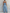 Women's Two-Piece Denim Camisole & Wide-Leg Pants Set