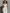 Women's Minimalist Cotton Blend Single-breasted Sleeveless Jumpsuit MDZ1304A4Y