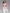 Pink Stand-up Collar Zipper Ruffled Mesh Knit Cardigan