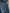 Sleeveless Stand Collar Belted Denim Maxi Dress
