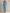 Women's Sleeveless Denim Wide-Leg Jumpsuit With Zipper Neck