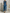 Collared V-Neck Split Hem Denim Midi Dress