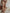 Vintage Bohemian Apricot Floral Print Chiffon Long-sleeved Maxi Dress