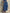 Ruched Denim Two-Piece Set With Utility Pockets