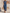 Stand Collar Zip Front Denim Midi Dress