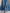 Tiered Patch Pocket Denim Jumpsuit