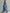 Sleeveless Stand Collar Button-Front Wide Leg Denim Jumpsuit