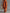 Casual Fashion Western V-neck Front-button Sleeveless Rust-orange Cotton Jumpsuit