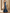 Ruffled Pintuck Bodice Denim Maxi Dress