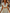 Lapel Short Sleeve Ribbed Bodycon Dress