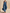 Square Neck Button-Front Oversized Denim Jumpsuit